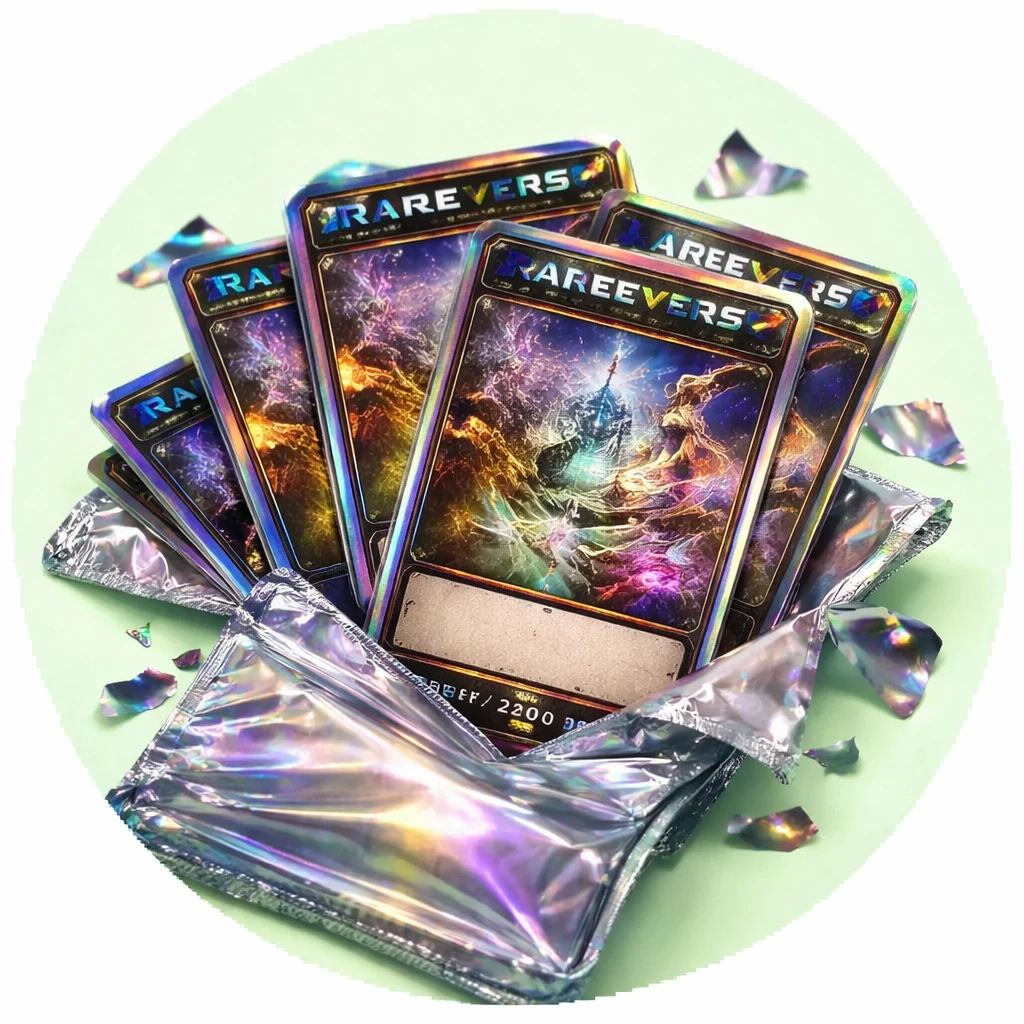 Cartas TCG